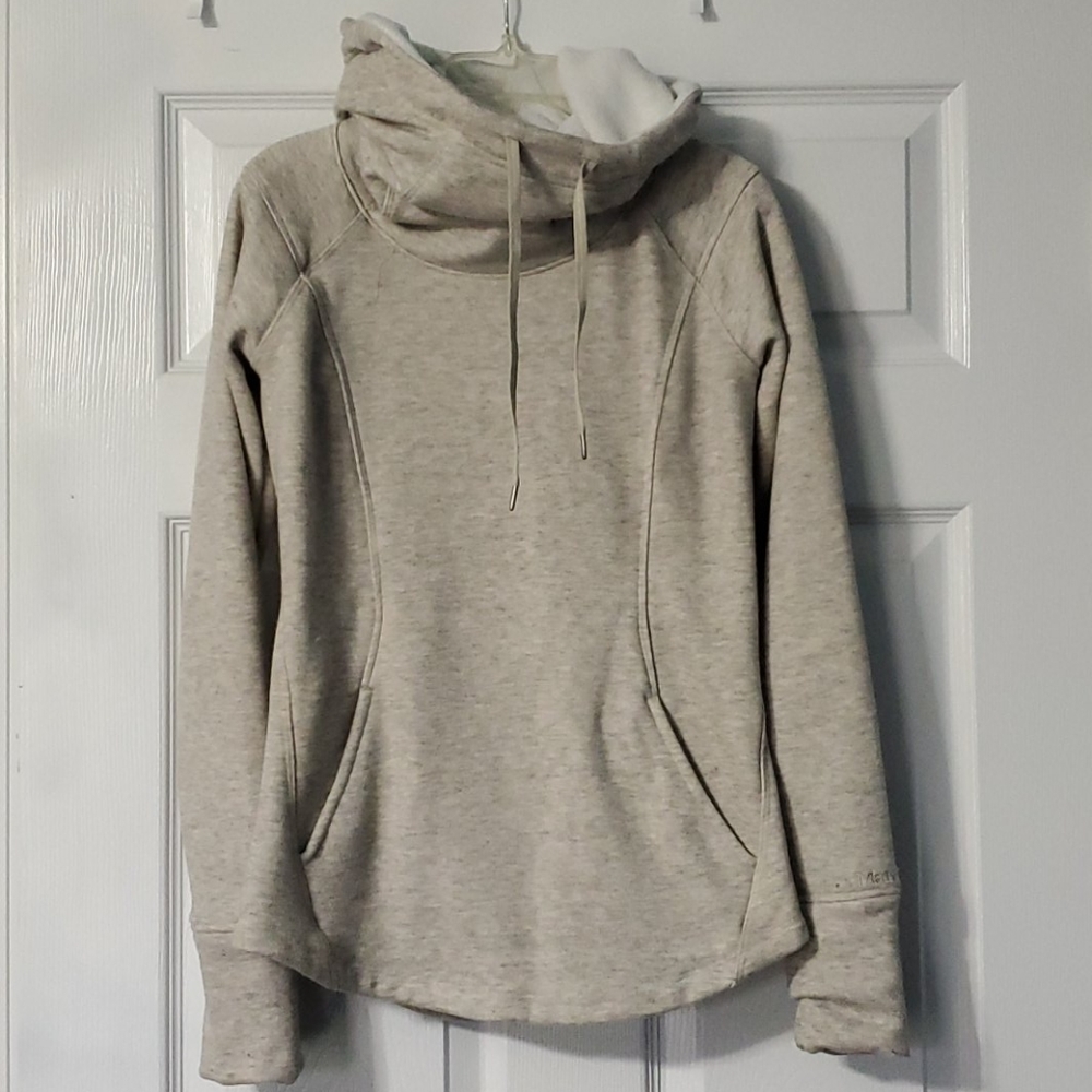Marmot Fleece Lined Pullover